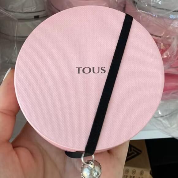 TS Pink Box Big Size