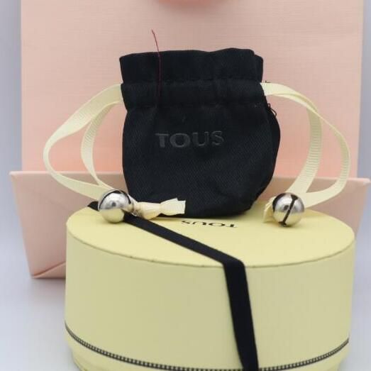 TS Yellow Box&Bag Set