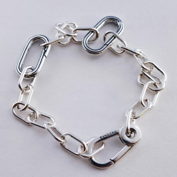 AAA GRADE Links Of Chain ME Bracelets-Small Link