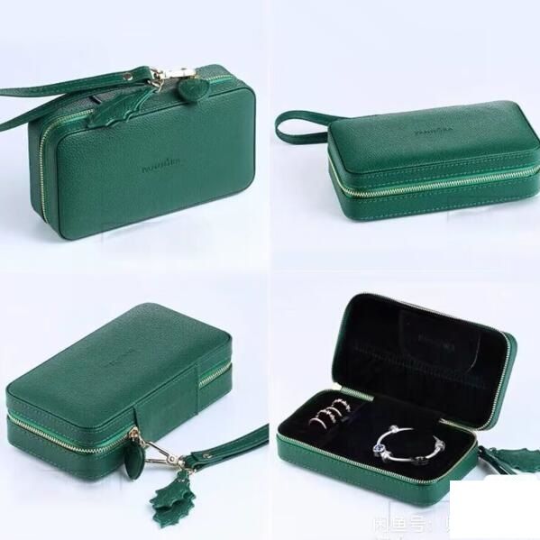 AUTH  Original Jewelry Box from Offical Store