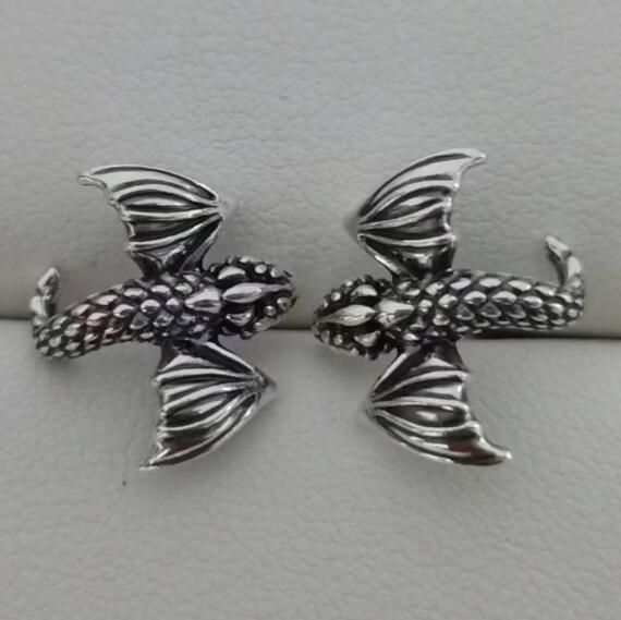 NEW ARRIVE-AAA GRADE Sterling Silver Earrings