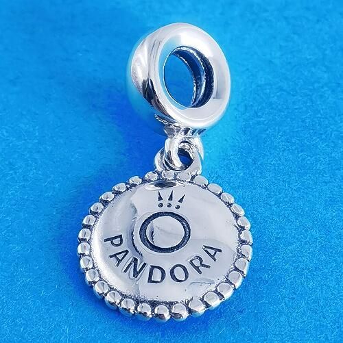 Engrave Your Words Or Leave Plain- Customs Charms-AAA GRADE