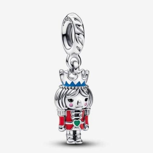 10PCS Holiday AAA GRADE S925 ALE Charms Promotion