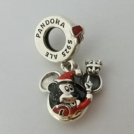 2023 New Arrive AAA GRADE S925 ALE Sterling Silver Charms