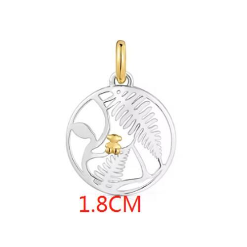 1:1 Copy Sterling Silver TS Jewelry Factory Wholesale