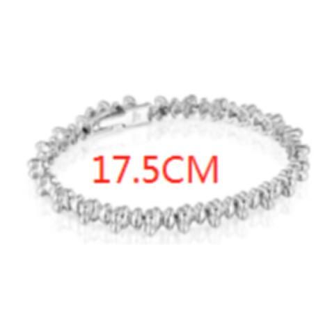1:1 Copy Sterling Silver TS Jewelry Factory Wholesale