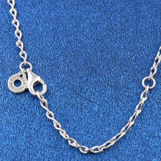 2024 NEW AAA GRADE S925 ALE Sterling Silver Necklaces