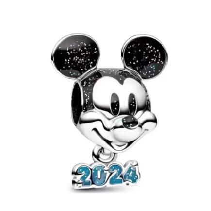 2024 NEW AAA GRADE S925 ALE Sterling Silver  Charms