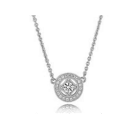 10PCS AAA GRADE S925 ALE Sterling Silver Necklaces