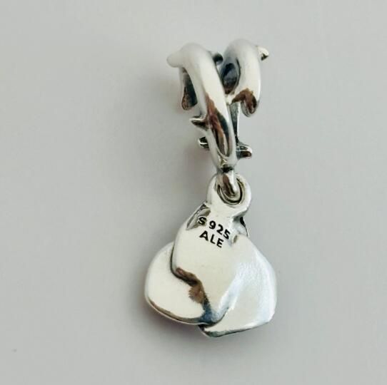 2024 NEW AAA GRADE S925 ALE Sterling Silver Dangle Charms