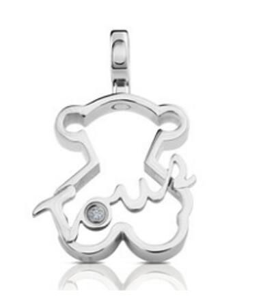 1:1 Copy Sterling Silver TS Jewelry Factory Wholesale