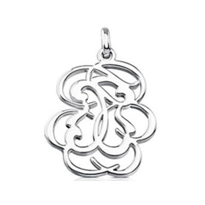 1:1 Copy Sterling Silver TS Jewelry Factory Wholesale