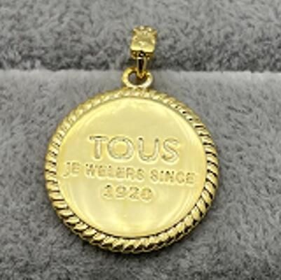 1:1 Copy Sterling Silver TS Jewelry Factory Wholesale