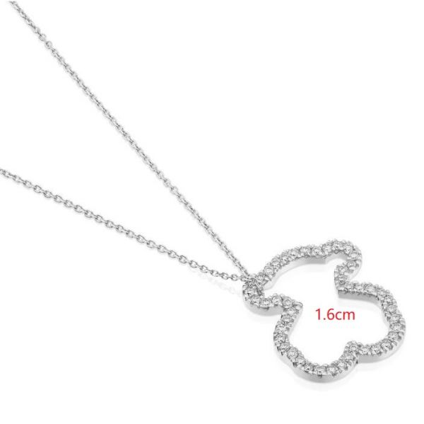 1:1 Copy Sterling Silver TS Jewelry Factory Wholesale