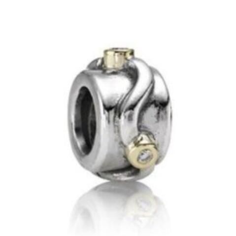 AAA GRADE 14K Real Gold G585 ALE Charm