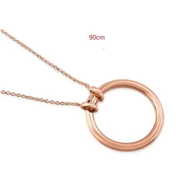 1:1 Copy Sterling Silver TS Jewelry Factory Wholesale