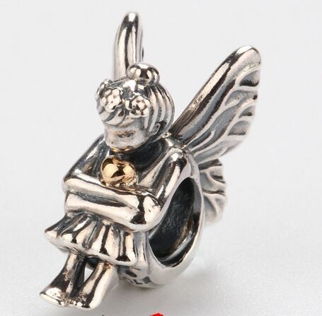 AAA GRADE 14K Real Gold G585 ALE Charms