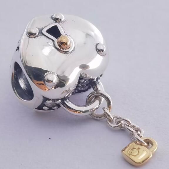 AAA GRADE 14K Real Gold G585 ALE Charms