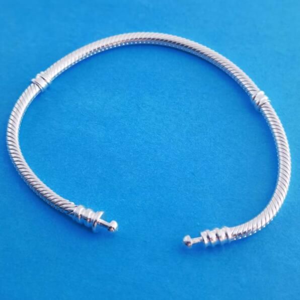 Original 100% Thailand Import Snake Chain for Bracelets