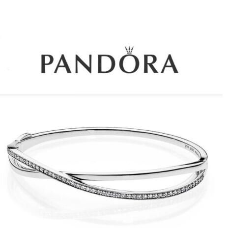 AAA GRADE S925 ALE Sterling Silver Bangles
