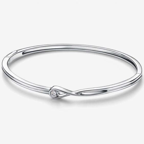 AAA GRADE S925 ALE Sterling Silver Bangles