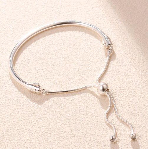AAA GRADE  S925 ALE Sterling Silver Bangles
