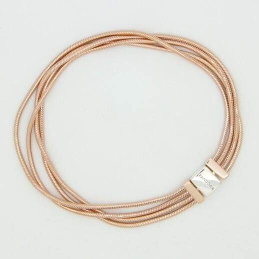 AAA GRADE Rose Gold-plated ALE R Reflexion Bracelets