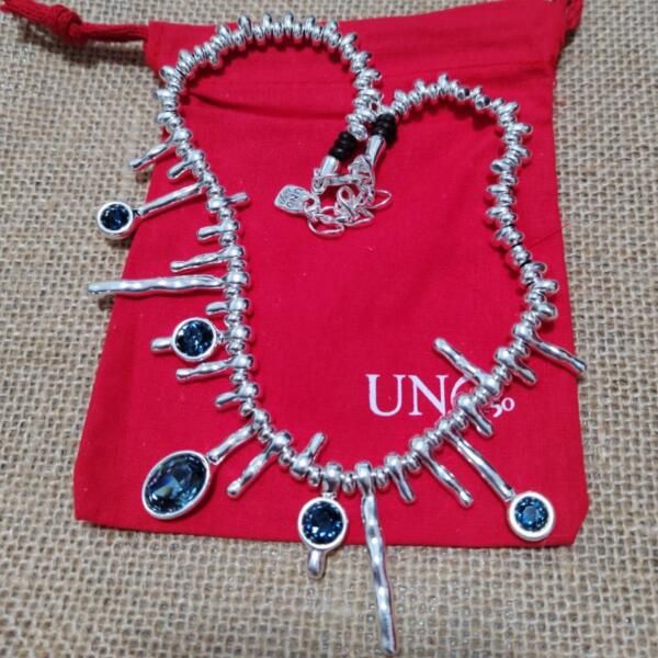 1:1 COPY UNO Jewelry Factory Wholesale