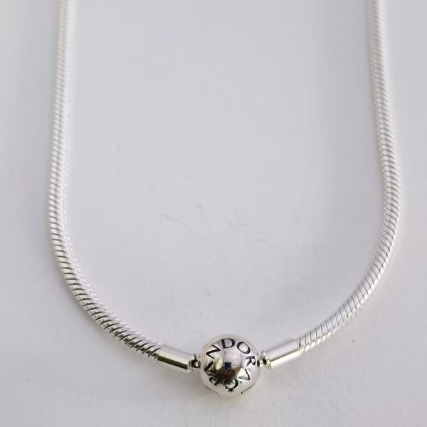 AAA GRADE Super Quality 3mm-Snake Chain Necklaces