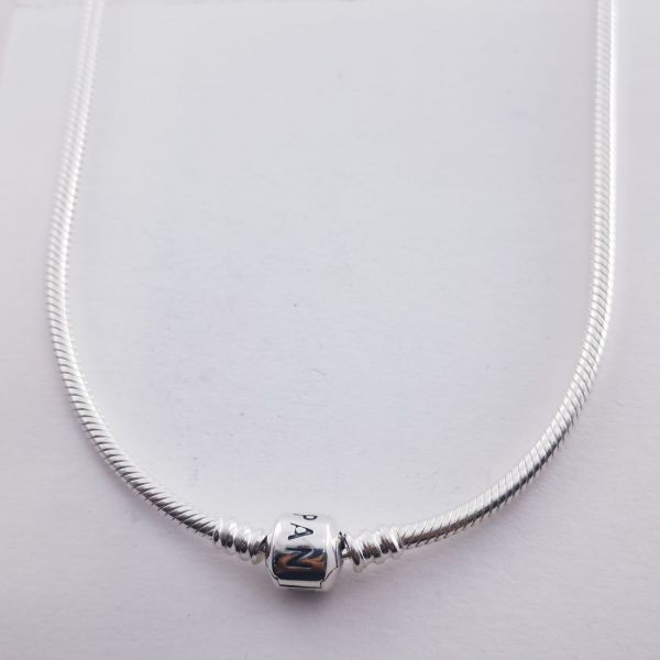 AAA GRADE Super Quality 3mm-Snake Chain Necklaces