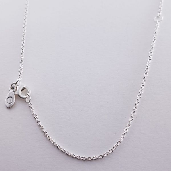 Thin Chain Lobster Necklaces