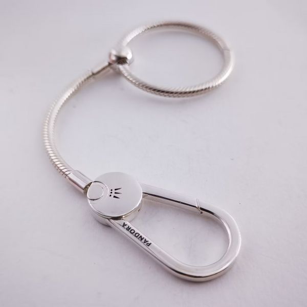  AAA GRADE S925 ALE Heart Holders For Charms