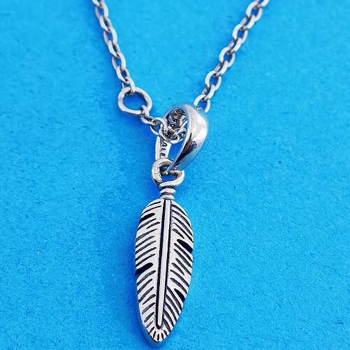 45cm-Set AAA GRADE S925 ALE Necklaces Pendant