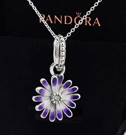 45cm-Set AAA GRADE S925 ALE Necklaces Pendant