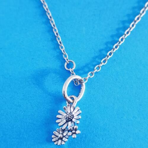 45cm-Set AAA GRADE S925 ALE Necklaces Pendant