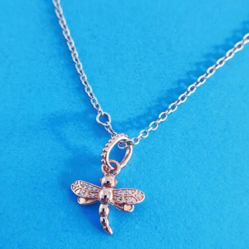 45cm-Set AAA GRADE S925 ALE Necklaces Pendant