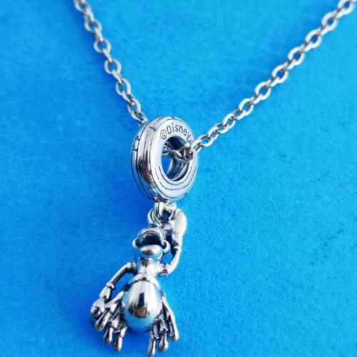 45cm-Set AAA GRADE S925 ALE Necklaces Pendant