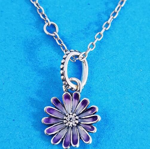 45cm-Set AAA GRADE S925 ALE Necklaces Pendant