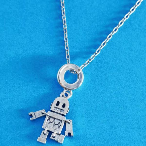 45cm-Set AAA GRADE S925 ALE Necklaces Pendant