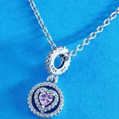 45cm-Set AAA GRADE S925 ALE Necklaces Pendant