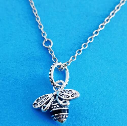 45cm-Set AAA GRADE S925 ALE Necklaces Pendant