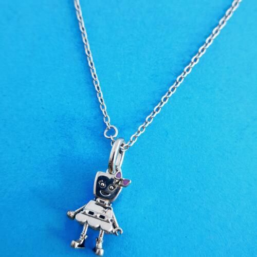 45cm-Set AAA GRADE S925 ALE Necklaces Pendant