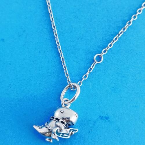 45cm-Set AAA GRADE S925 ALE Necklaces Pendant