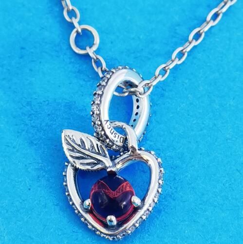 45cm-Set AAA GRADE S925 ALE Necklaces Pendant