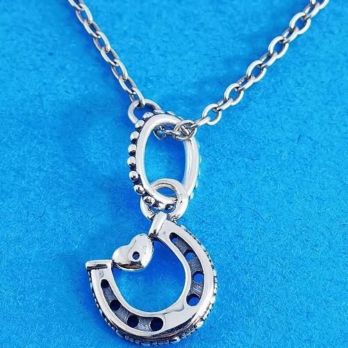 45cm-Set AAA GRADE S925 ALE Necklaces Pendant