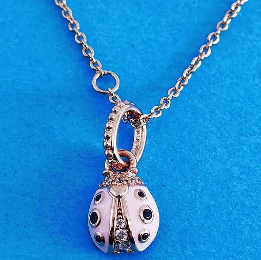 45cm-Set AAA GRADE S925 ALE Necklaces Pendant