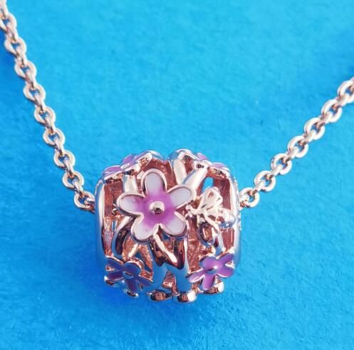 45cm-Set AAA GRADE S925 ALE Necklaces Pendant