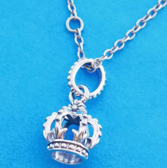 45cm-Set AAA GRADE S925 ALE Necklaces Pendant