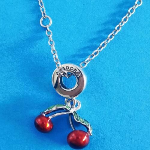 45cm-Set AAA GRADE S925 ALE Necklaces Pendant