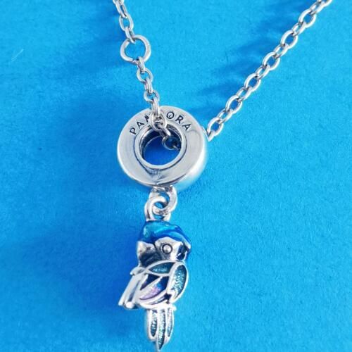 45cm-Set AAA GRADE S925 ALE Necklaces Pendant